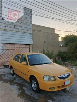 هیوندای ڤێرنا